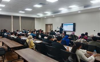 "الشباب والرياضة" تواصل برامج "إدارة المشاريع" و"معسكر الابتكار وريادة الأعمال"