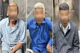 النيابة تأمر بحبس المتهمين بهتك عرض أطفال داخل مدرسة بالسلام