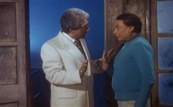 بعد صورته رفقة حنان مطاوع.. محمد إمام يستعيد ذكريات عادل إمام مع كرم مطاوع