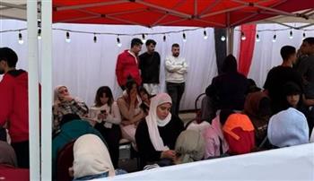 دمياط تُغلق لجانها الانتخابية دون مخالفات في اليوم الأول للتصويت