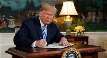 ترامب يبدأ إجراءات تصنيف بعض فروع جماعة الإخوان كمنظمات إرهابية أجنبية