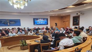 «إحياء الحضارة من الاكتشاف إلى العرض.. رحلة القطعة الأثرية» في ندوة بالأعلى للثقافة 