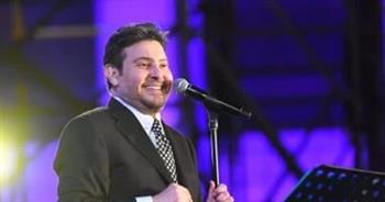 هانى شاكر يشعل بيروت فى ديسمبر