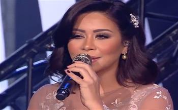 شيرين عبدالوهاب عن شائعة اعتزالها: الاعتزال  هو الموت