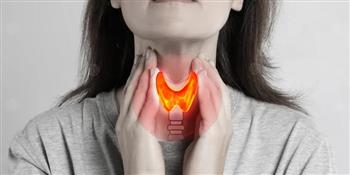 تعرف على مضاعفات ‏فرط نشاط الغدة الدرقية