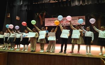  احتفالًا بعيد الطفولة.. «ورش وعروض فنية» بثقافة الأقصر 