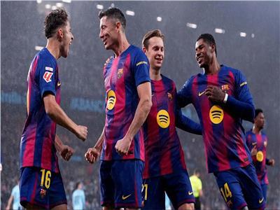 دوري أبطال أوروبا.. التشكيل المتوقع لفريق برشلونة أمام تشيلسي