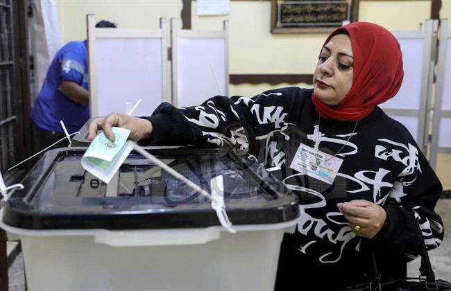 مشاهد من اليوم الأول للانتخابات.. تصدر الشباب وكبار السن والمرأة والتصدي بحسم للخروقات