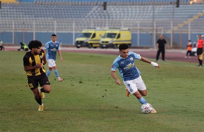 الدوري الممتاز.. المقاولون العرب يحل ضيفًا على بيراميدز اليوم