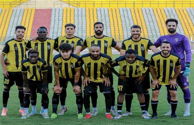 الدوري الممتاز.. موعد مباراة بيراميدز أمام المقاولون العرب