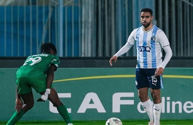 الدوري الممتاز.. بيراميدز يتفوق على المقاولون العرب في القيمة التسويقية 