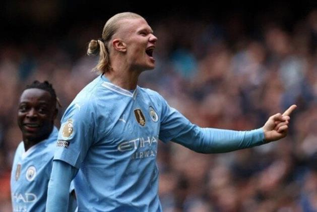 دوري أبطال أوروبا.. القناة الناقلة لمباراة مانشستر سيتي وباير ليفركوزن