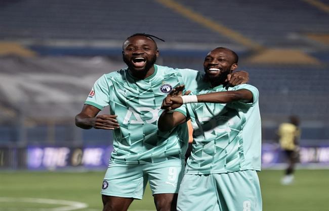الدوري الممتاز..  بيراميدز يحافظ على تقدمه بهدف في مرمى المقاولون العرب
