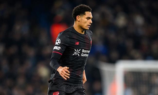 دوري أبطال أوروبا.. ليفركوزن يضيف الهدف الثاني في مرمى مانشستر سيتي