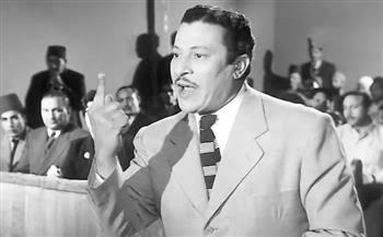 عماد حمدي.. فتى الشاشة الأول وصاحب البصمة الذهبية في تاريخ السينما المصرية