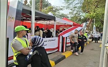 متابعون دوليون: انتخابات المرحلة الثانية لمجلس النواب تعكس التزامًا واضحًا بمعايير النزاهة واحترافية التنظيم