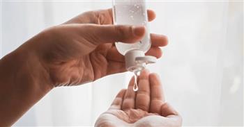 الطريقة المثلى لاستخدام معقّم اليدين