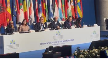 بمشاركة 42 دولة أورومتوسطية.. مصر تستضيف أكبر منتدى اقتصادي لاتحاد برلمانات المتوسط 