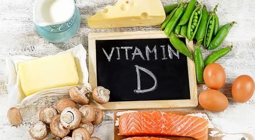 لماذا يعتبر فيتامين "د" مهم في الشتاء؟