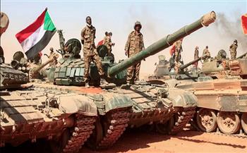 الجيش السوداني يحرز تقدما غربي مدينة الأبيض على مدى أكثر من 70 كيلومترا