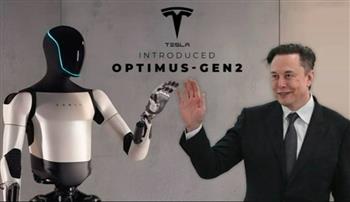 "أكثر إنسانية".. ماسك يقترح إلغاء السجون واستخدام الروبوتات لمراقبة المجرمين