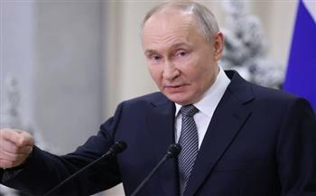 عقيد متقاعد بالجيش الأمريكي: يجب توفير ضمانات أمنية لأوكرانيا لوقف طموحات بوتين التوسعية