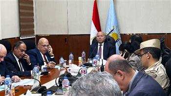 محافظ القاهرة يشدد على المتابعة المستمرة وتوفير التسهيلات للناخبين في انتخابات النواب