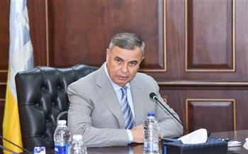 محافظ الإسكندرية: معارض ومبادرات لدعم المرأة المعيلة والأسر الاكثر احتياجا في ضوء رؤية 2030