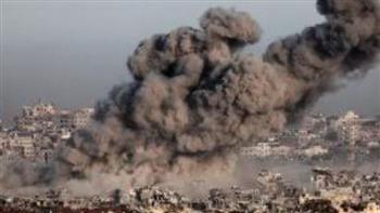 جيش الاحتلال يستعد لاستئناف عملياته البرية في غزة خلال أسابيع قليلة