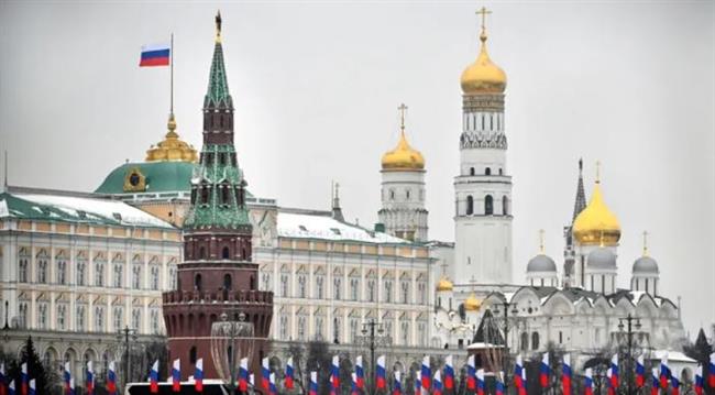 الكرملين: خطة ترامب بشأن أوكرانيا موضوعية