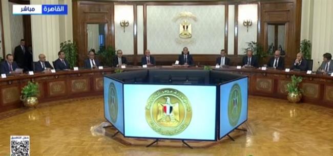 بث مباشر.. توقيع بروتوكولات مدارس التكنولوجيا التطبيقية بين مصر وإيطاليا