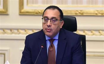 مدبولي يشهد احتفالية توقيع بروتوكولات تعاون لإنشاء مدارس التكنولوجيا التطبيقية