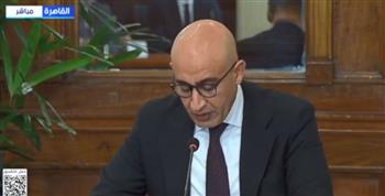 وزير التعليم: نشهد حدثًا تاريخيًا في مسيرة التعليم الفني في مصر