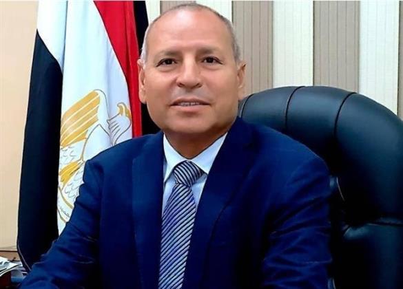 محافظ القاهرة يتابع انتظام عمل اللجان وتسهيل عملية التصويت في ثاني أيام انتخابات النواب