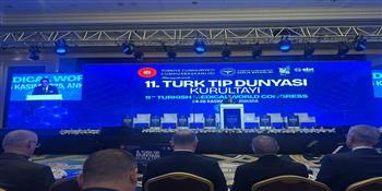 وزير الصحة: مصر وتركيا شريكان استراتيجيان في بناء أمن صحي إقليمي قائم على التصنيع