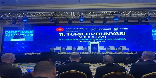 وزير الصحة: مصر وتركيا شريكان استراتيجيان في بناء أمن صحي إقليمي قائم على التصنيع