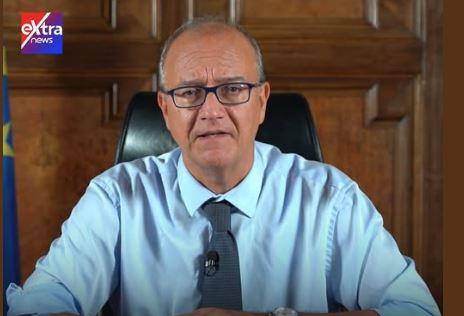 وزير التعليم الإيطالي: الربط بين المسارين التعليمي والفني يلبي احتياجات سوق العمل