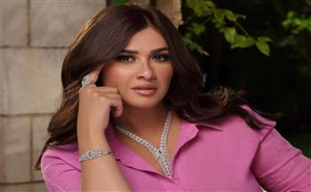 من كواليس التصوير.. ياسمين عبدالعزيز تشعل الحماس لفيلم «خلى بالك على نفسك»