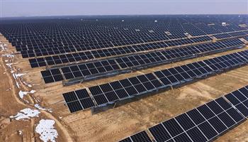 275 فرصة عمل جديدة متاحة لأبناء السويس بشركة "إيليت سولار".. اعرف التفاصيل   