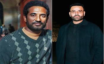 «عباس الريس» يشهد صراعاً بين عمرو سعد وعمر السعيد فى رمضان 