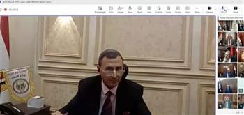 العربية عطلت.. استبدال رئيس لجنة فرعية في الدقهلية بعد تأخره عن الحضور