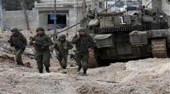 جيش الاحتلال: استهدفنا فلسطينيًا في جنوب جنين بزعم تنفيذه هجومًا العام الماضي