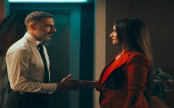 أول تعليق من زينة على المشاهدات الكبيرة لـ«ورد وشكولاته»: سعيدة بالنجاح