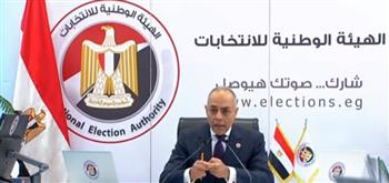 «بنداري»: بدء العملية الانتخابية في 527 لجنة فرعية على مستوى 13 محافظة