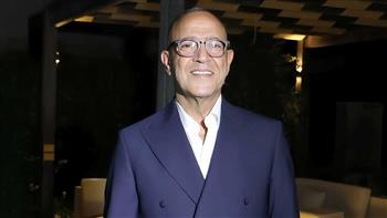 أشرف عبد الباقى: استلهمت شخصية والدى فى «ولد بنت شايب"