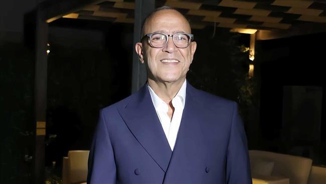 أشرف عبد الباقى: استلهمت شخصية والدى فى «ولد بنت شايب"