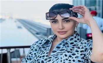 غادة عبد الرازق تواصل الاستعداد لرمضان بمسلسلها الجديد «عاليا»