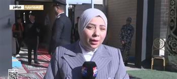 كواليس توافد المواطنين على لجان الإسماعيلية في انتخابات النواب 2025