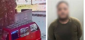 القبض على صاحب فيديو الفعل الفاضح على السوشيال ميديا في بورسعيد