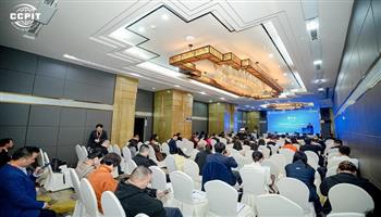 المكتب التجاري المصري في بكين ينفذ جولات ترويجية مكثفة في شاندونغ وهونان